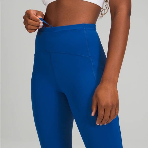 Lululemon Swift Speed Running Tights - Picture 4 of 7